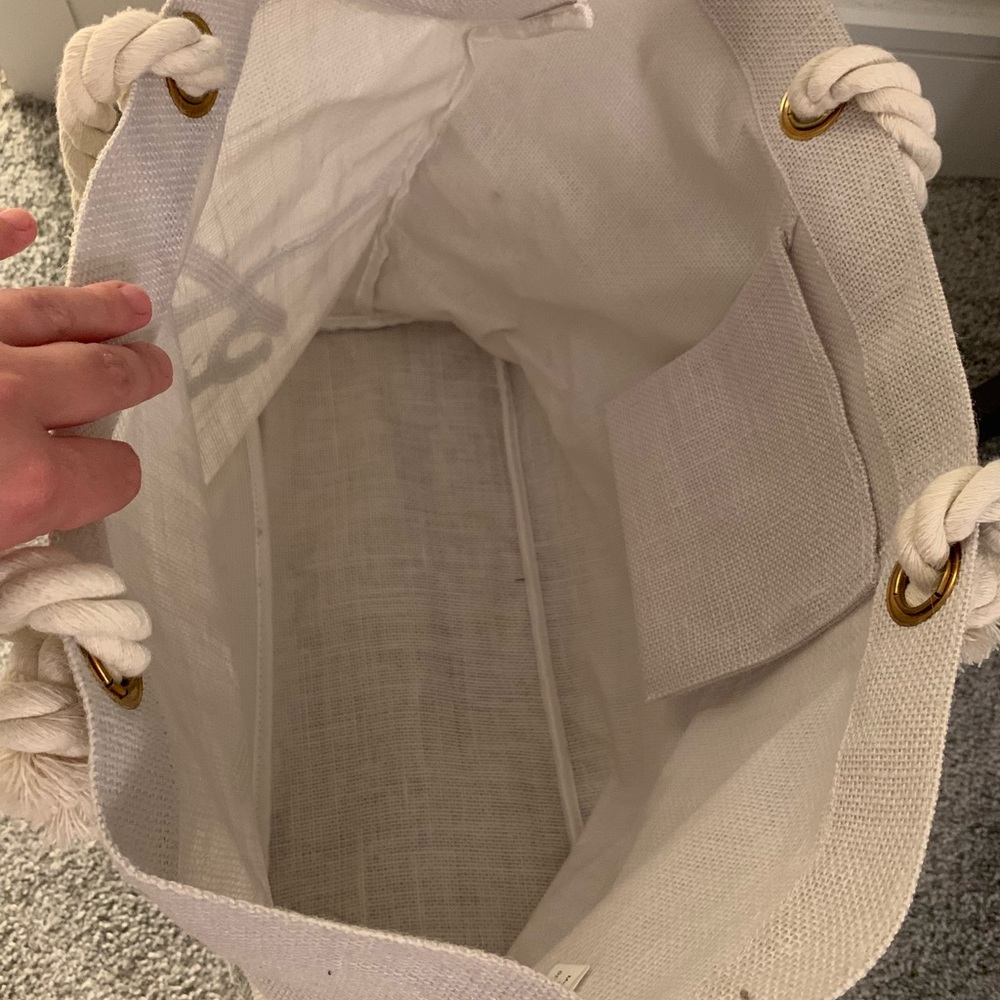 Bride Tote Bag - Picture 5 of 6